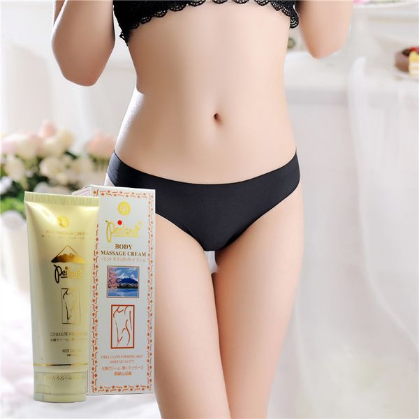 Kem massage làm tan mỡ toàn thân đến từ Nhật Bản