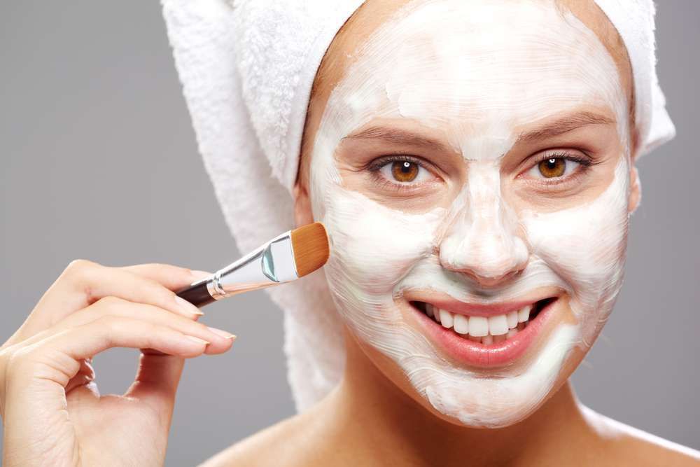 “Bật mí” mẹo làm đẹp vô cùng đơn giản ở các spa