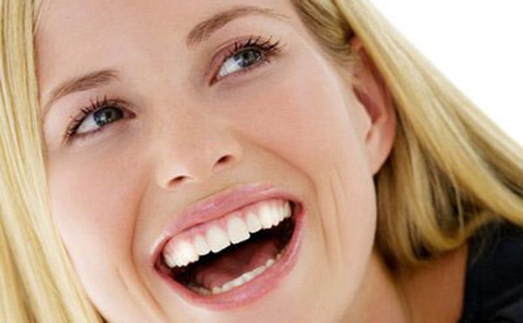 “1001 chiêu” để có hàm răng trắng sáng vượt bậc