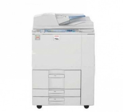 Máy photocopy Ricoh Aficio MP 6000