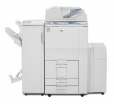 Máy photocopy Ricoh Aficio MP 8001