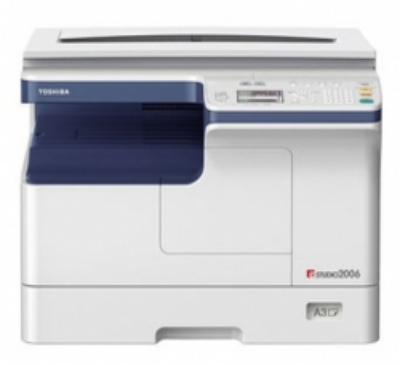 Máy photocopy Toshiba e-Studio 2006
