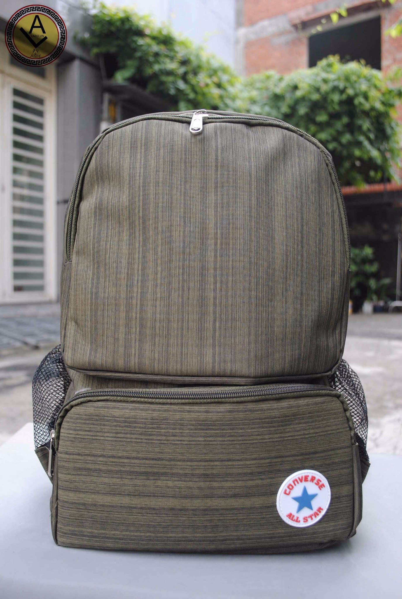 Túi Nike thể thao chính hãng - 1