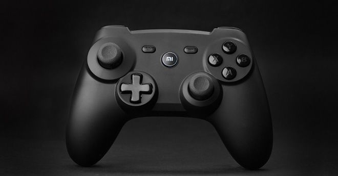 Tay cầm chơi game Xiaomi kết nối không dây Bluetooth