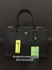 Túi xách nữ Prada Safino Handbag size 30 000122