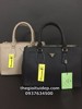 Túi xách nữ Prada Safino Handbag size 30 000122