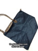 Túi Xách Nữ Vải Dù Mịn 000295 Longchamp Large Bag L