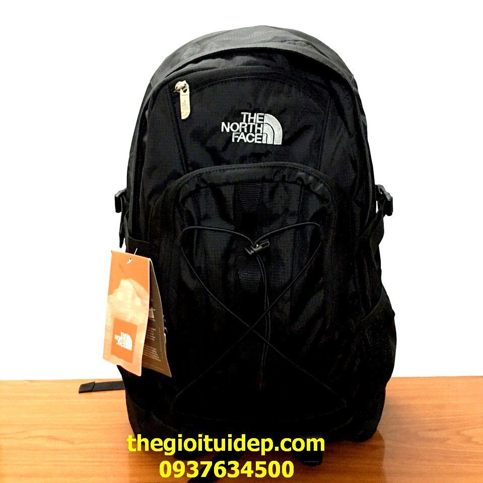 Ba lô The North Face Backpack Heckler 000135