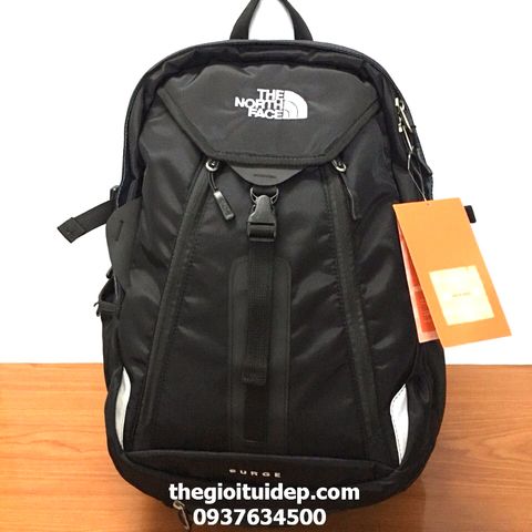 THE NORTH FACE BACKPACK SURGE 2010 