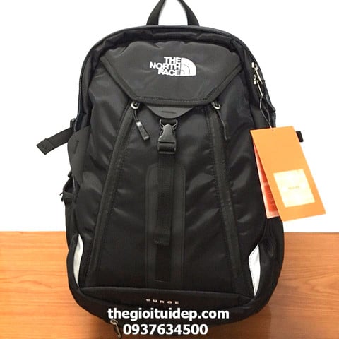 Ba lô THE NORTH FACE BACKPACK SURGE 2010 (loại 1) - 000067