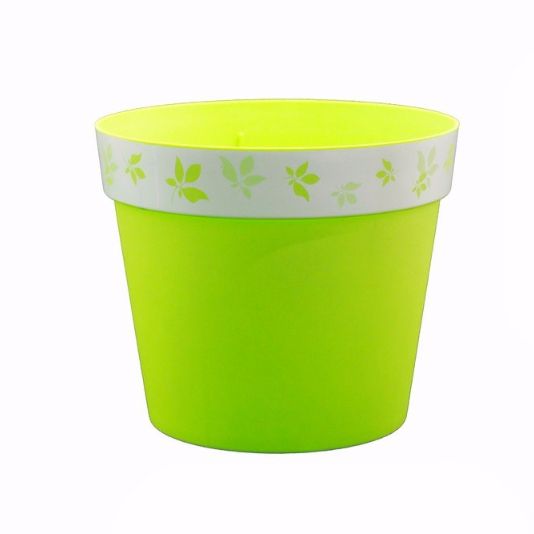 Chậu Baba Bi-505 Xanh Lá