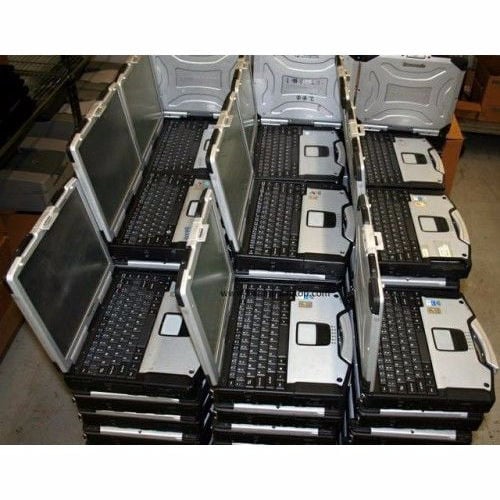 Panasonic CF-31 MK1 Core i5-520M