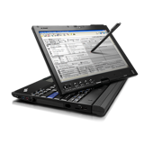  Lenovo Thinkpad X200 Tablet Cảm Ứng Bút 
