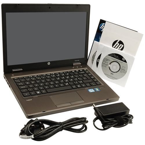 HP Probook 6460b