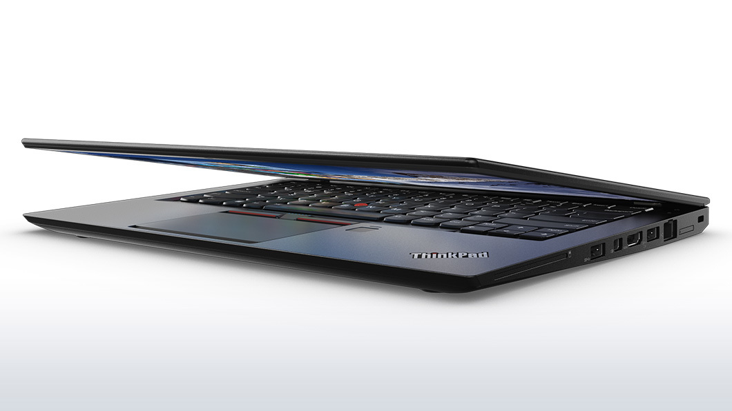 Đánh giá Lenovo ThinkPad T460s