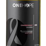 2010 Onehope California Chardonnay