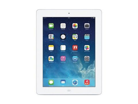 Apple iPad 2 Wifi 64GB ( White ) - Bản quốc tế