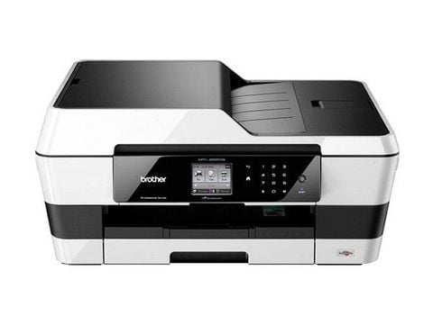 Máy fax Panasonic KX-FP701KX-MB152099