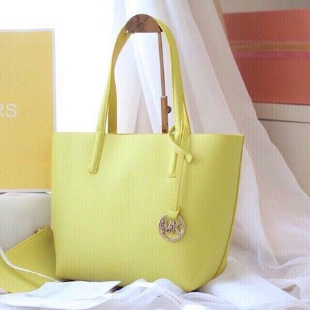Túi xách Michael Kors dáng NVF kèm VÍ - Đẹp102