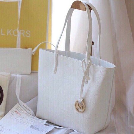 Túi xách Michael Kors dáng NVF kèm VÍ - Đẹp102