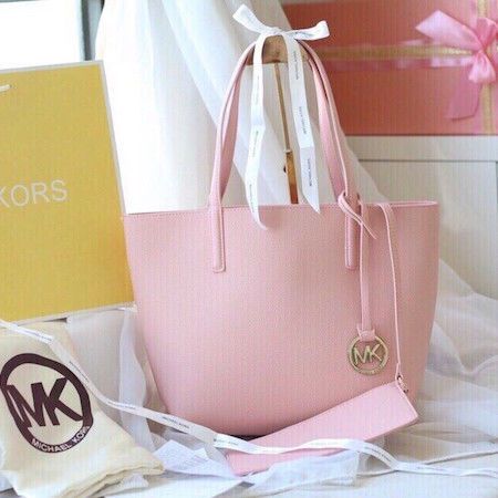 Túi xách Michael Kors dáng NVF kèm VÍ - Đẹp102