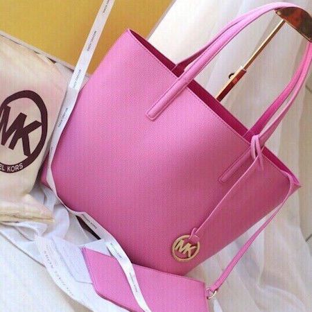 Túi xách Michael Kors dáng NVF kèm VÍ - Đẹp102