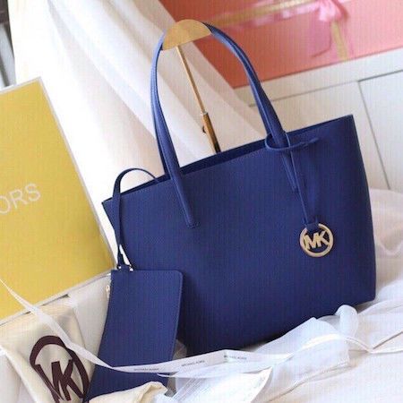 Túi xách Michael Kors dáng NVF kèm VÍ - Đẹp102