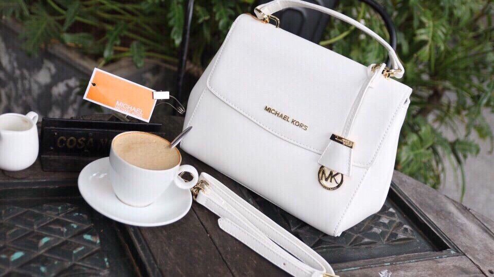 Túi xách Michael Kors Ava F1A -