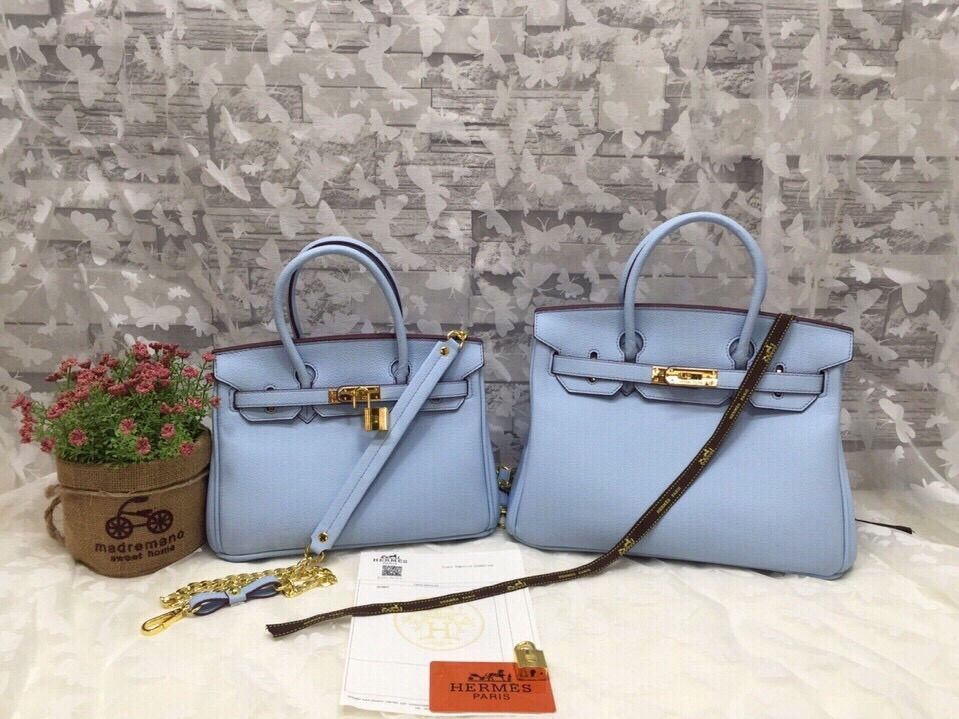 Túi Xách Hermes Hàng Chuẩn F1 - Giá 680.000 -Đẹp102