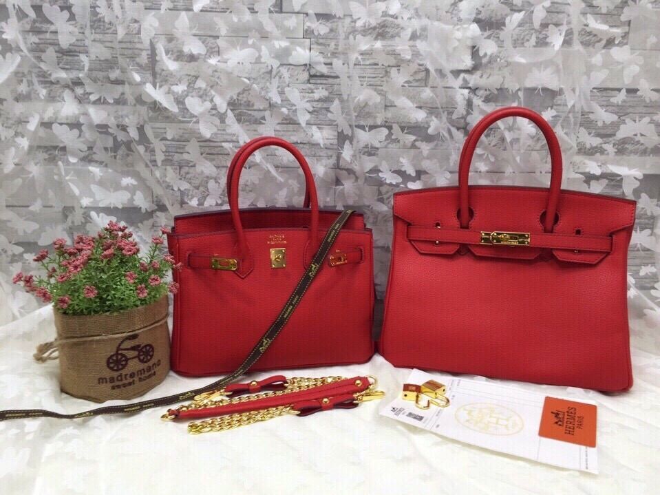 Túi Xách Hermes Hàng Chuẩn F1 - Giá 680.000 -Đẹp102