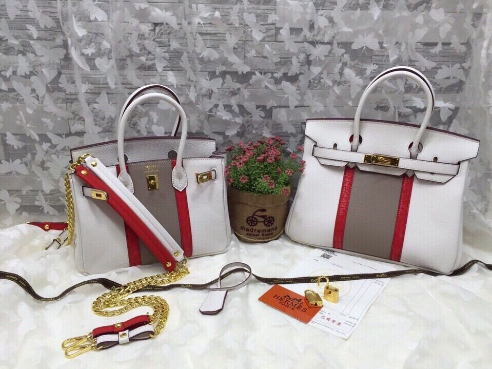 Túi Xách Hermes Hàng Chuẩn F1 - Giá 680.000 -Đẹp102