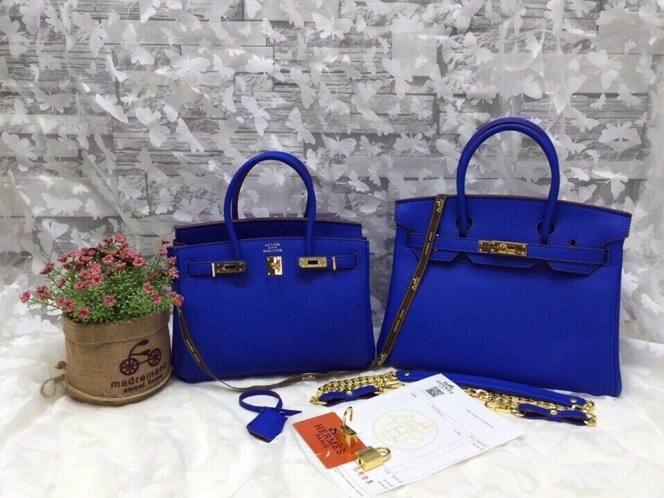 Túi Xách Hermes Hàng Chuẩn F1 - Giá 680.000 -Đẹp102
