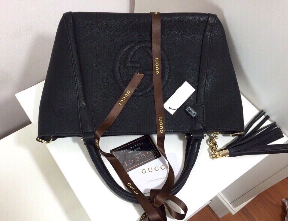 Túi Xách Gucci Hàng Chuẩn f1 - Giá : 590.000 -Đẹp 102