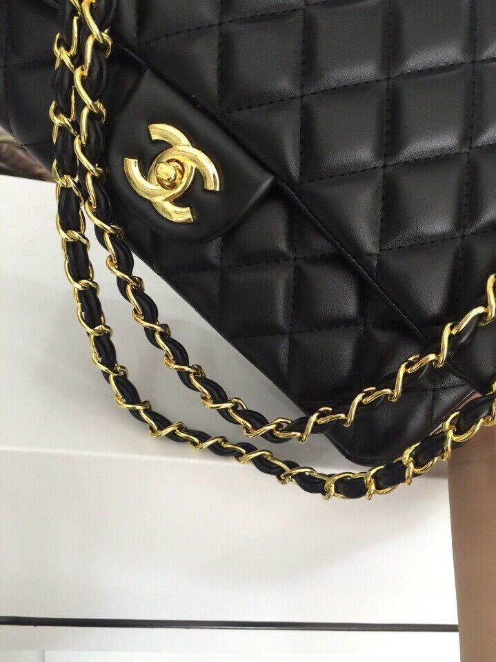Túi xách Chanel Hàng Chuẩn f1 - Giá 570.000 -Đẹp102