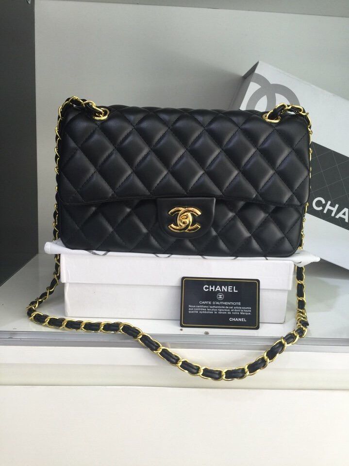 Túi xách Chanel Hàng Chuẩn f1 - Giá 570.000 -Đẹp102