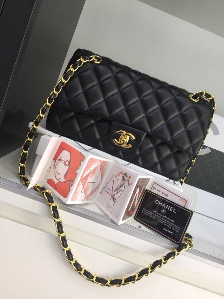 Túi xách Chanel Hàng Chuẩn f1 - Giá 570.000 -Đẹp102
