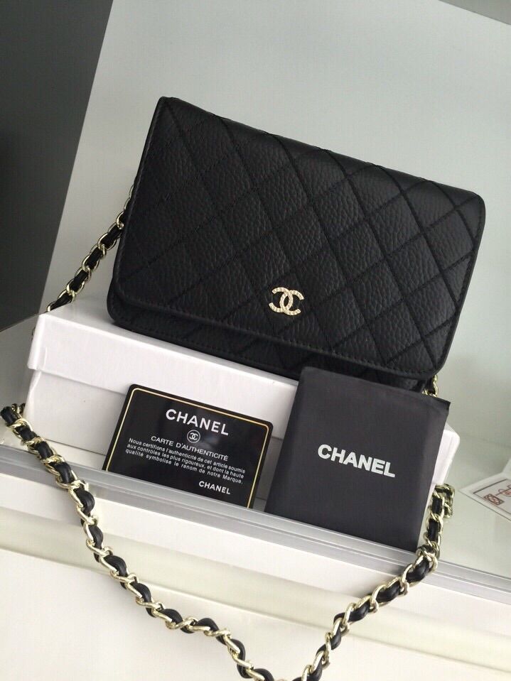 Túi Xách Chanel woc cluth hàng chuẩn super sale - Giá 820.000đ - Đẹp102