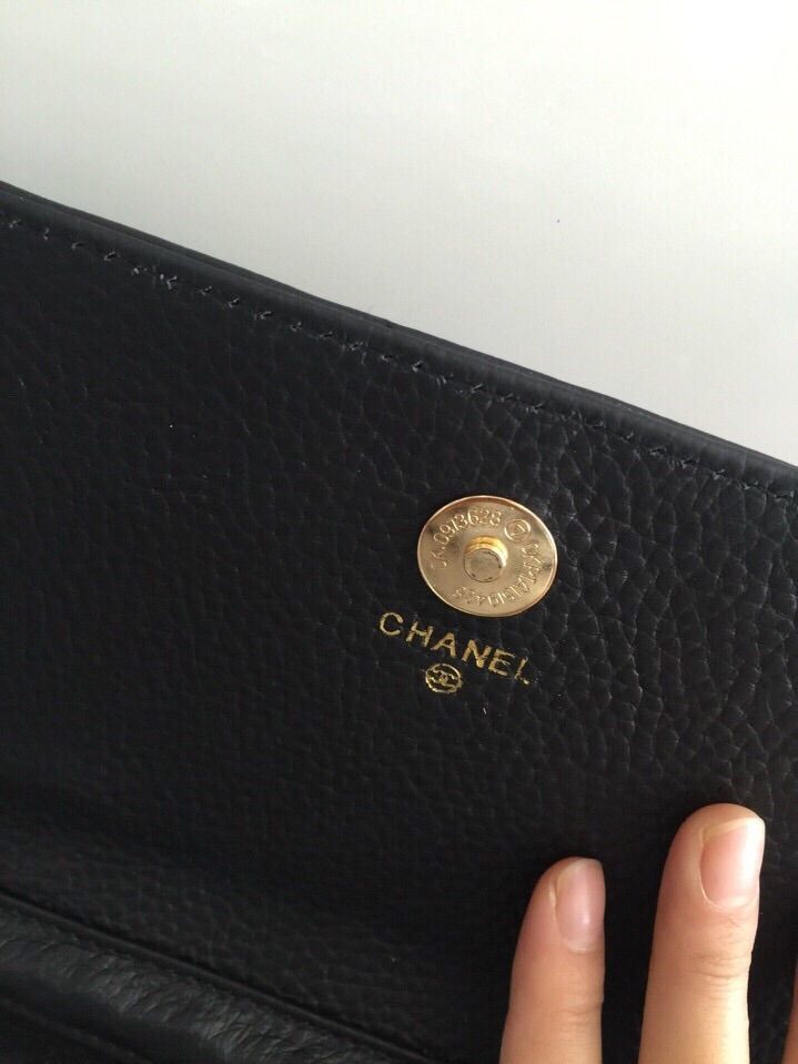Túi Xách Chanel woc cluth hàng chuẩn super sale - Giá 820.000đ - Đẹp102