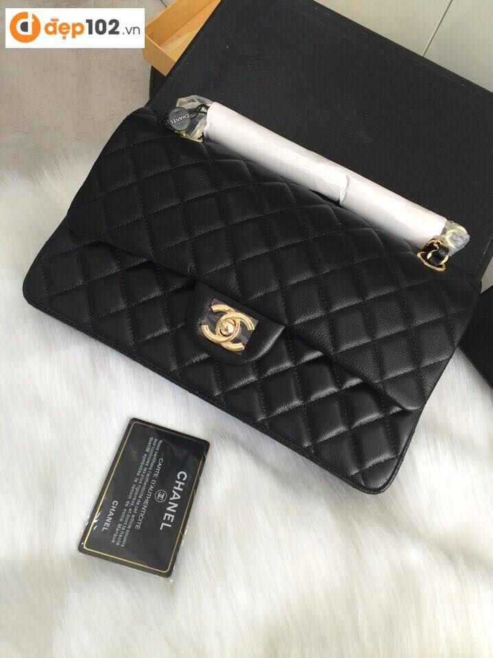 Túi Xách Chanel siêu cấp giảm giá chỉ còn 3.500.000đ - Đẹp102