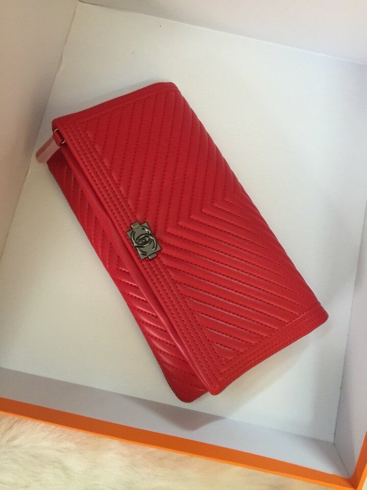 Túi Chanel Cluth Đẹp - Giá 550.000 - Đẹp 102