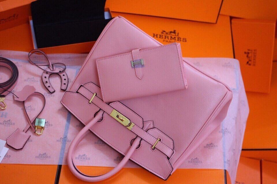 Túi Xách Hermes Super sale full box -Giá 950.000 -Đẹp102