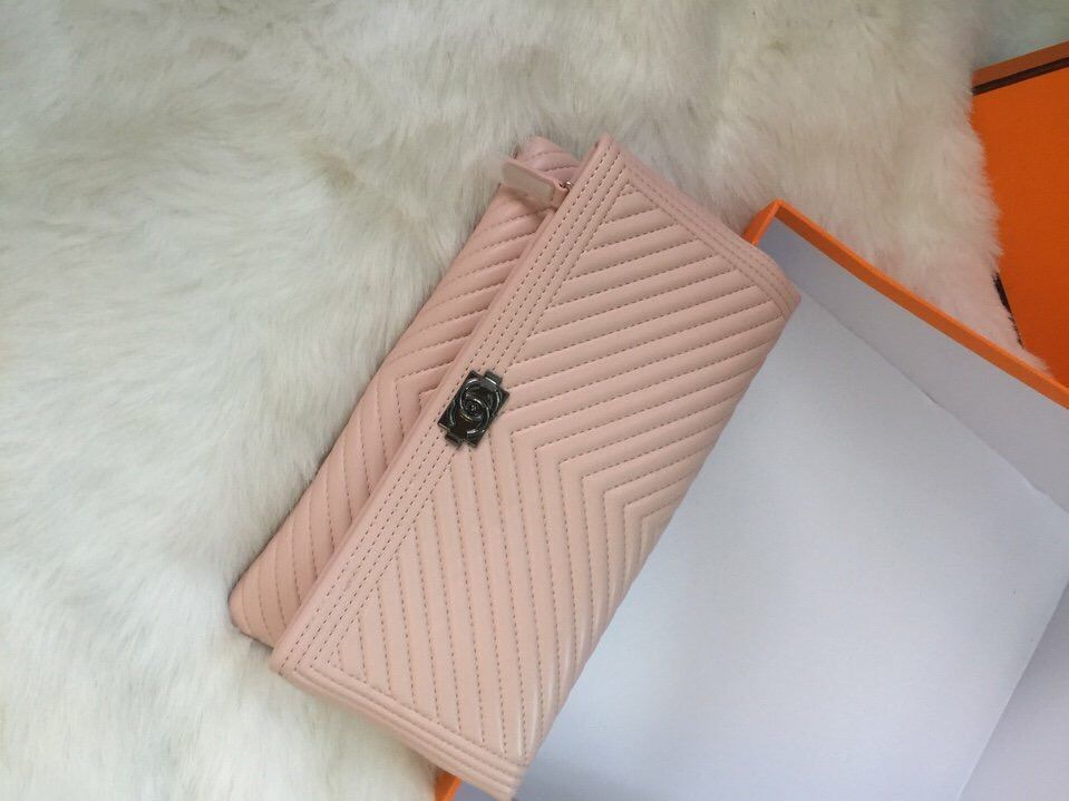 Túi Chanel Cluth Đẹp - Giá 550.000 - Đẹp 102