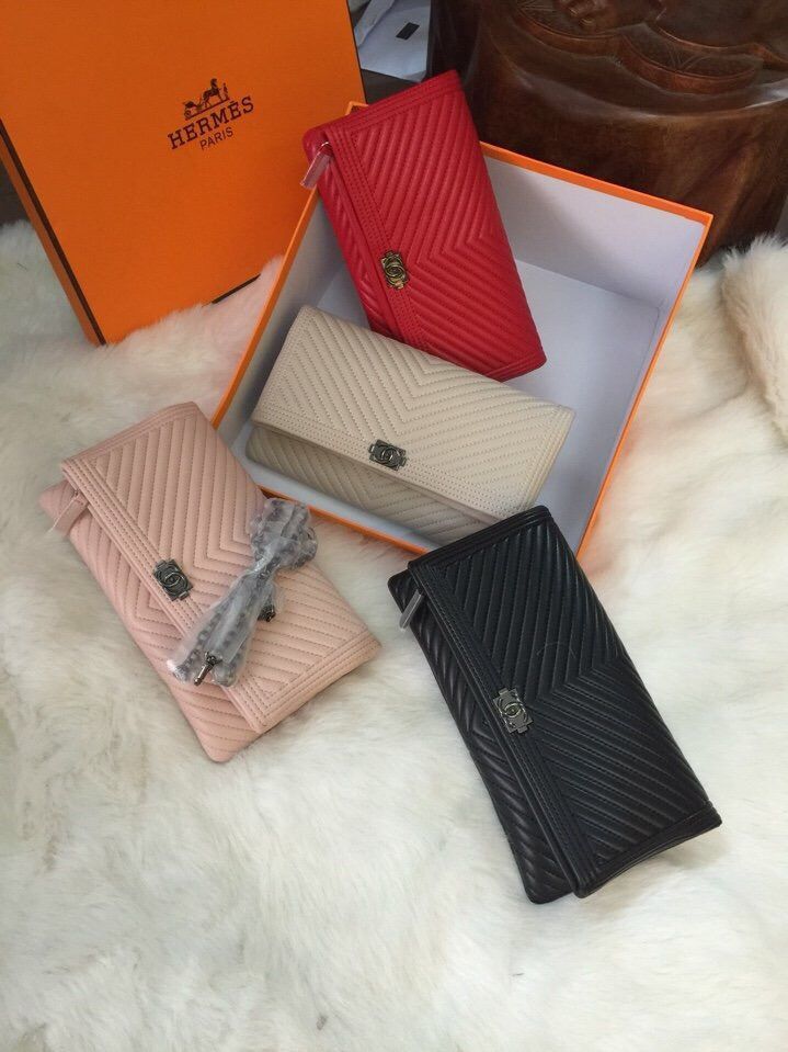Túi Chanel Cluth Đẹp - Giá 550.000 - Đẹp 102
