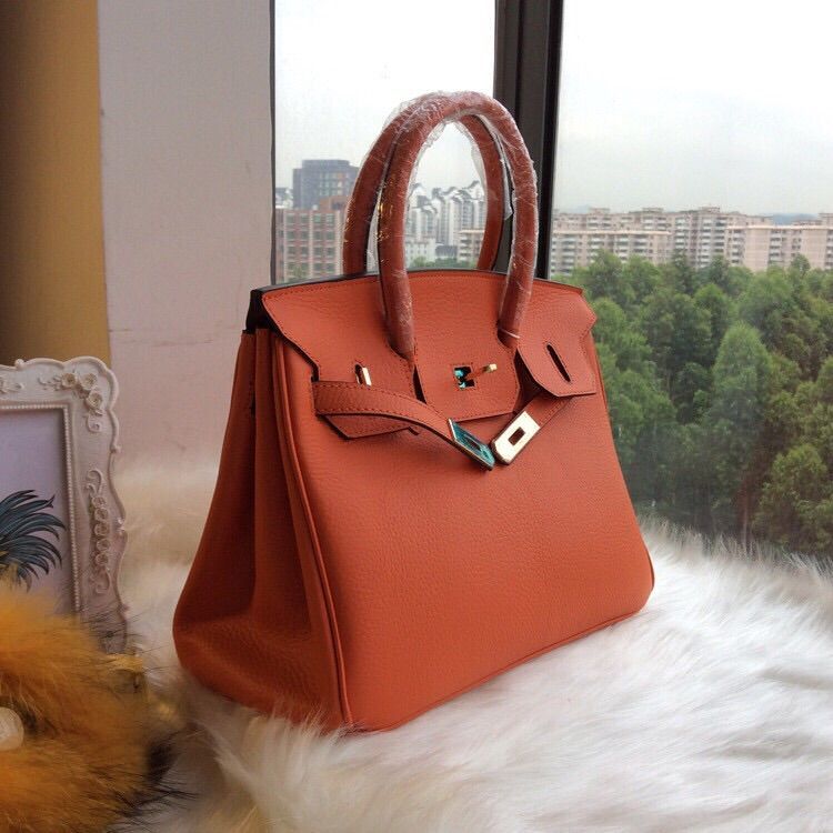Túi xách hermes super sale da thật 100% - Giá 1.250.000đ -Đẹp102