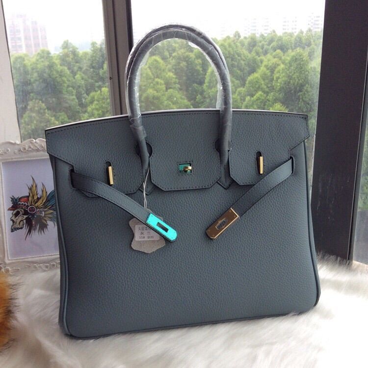 Túi xách hermes super sale da thật 100% - Giá 1.250.000đ -Đẹp102
