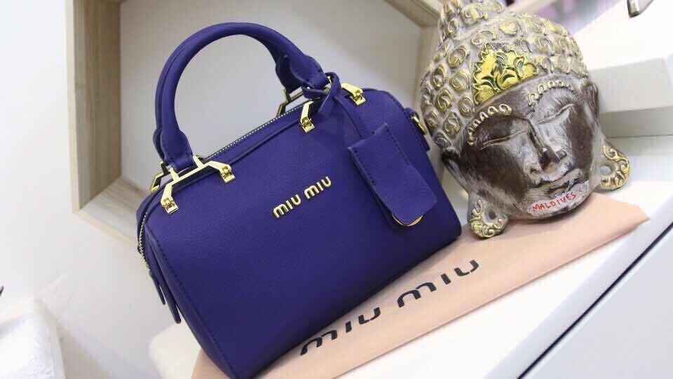 Túi xách đẹp Miu Miu - Giá 580.000đ - Nhiều màu tại Shop Đẹp102