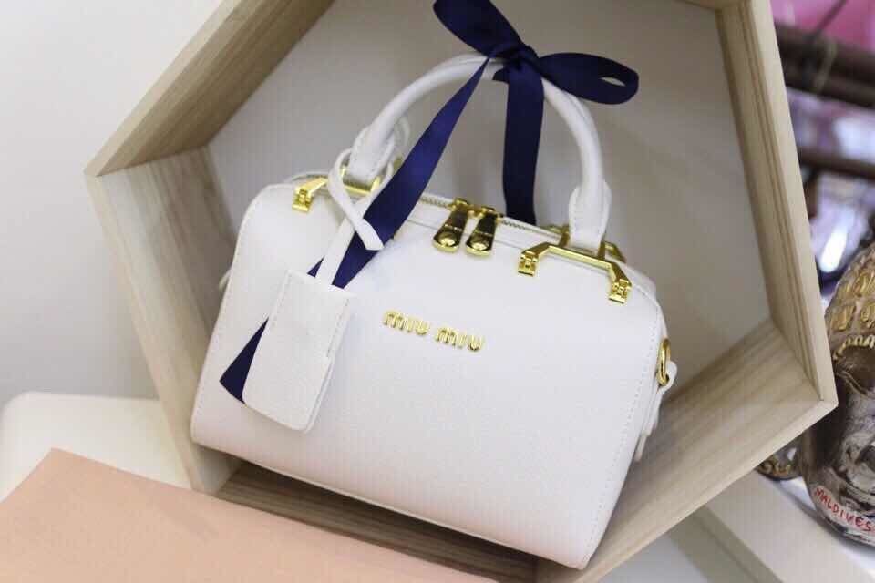 Túi xách đẹp Miu Miu - Giá 580.000đ - Nhiều màu tại Shop Đẹp102