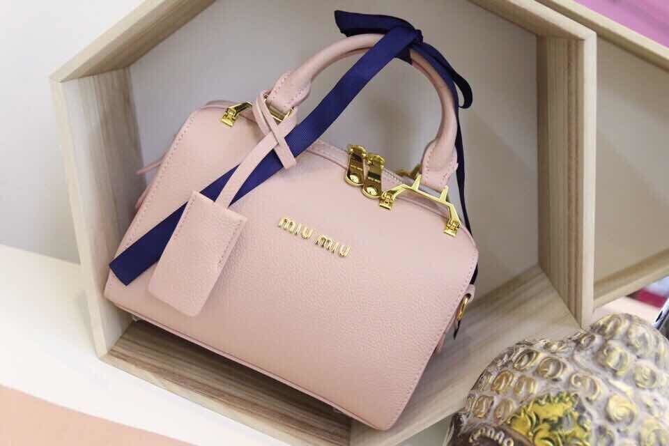 Túi xách đẹp Miu Miu - Giá 580.000đ - Nhiều màu tại Shop Đẹp102