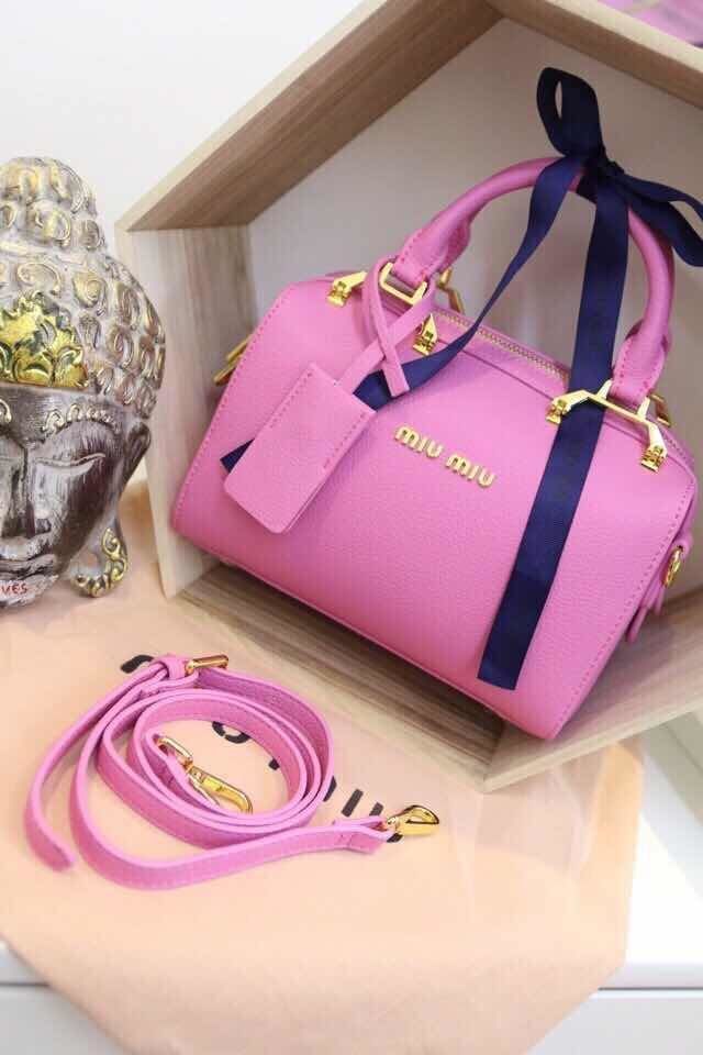 Túi xách đẹp Miu Miu - Giá 580.000đ - Nhiều màu tại Shop Đẹp102
