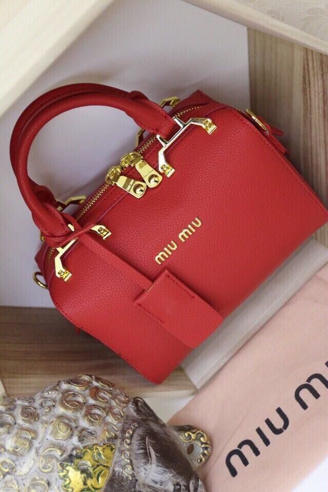 Túi xách đẹp Miu Miu - Giá 580.000đ - Nhiều màu tại Shop Đẹp102